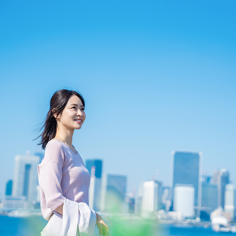 理想の介護を実現するために押さえておきたいポイント